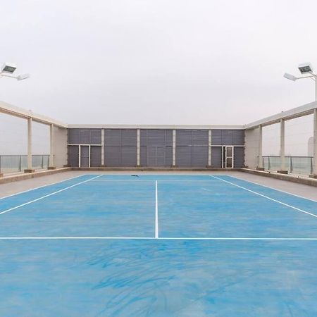 A Perfect Escape - Sea Facing Apartment Ras al-Khaimah Exterior photo
