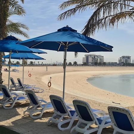 A Perfect Escape - Sea Facing Apartment Ras al-Khaimah Exterior photo