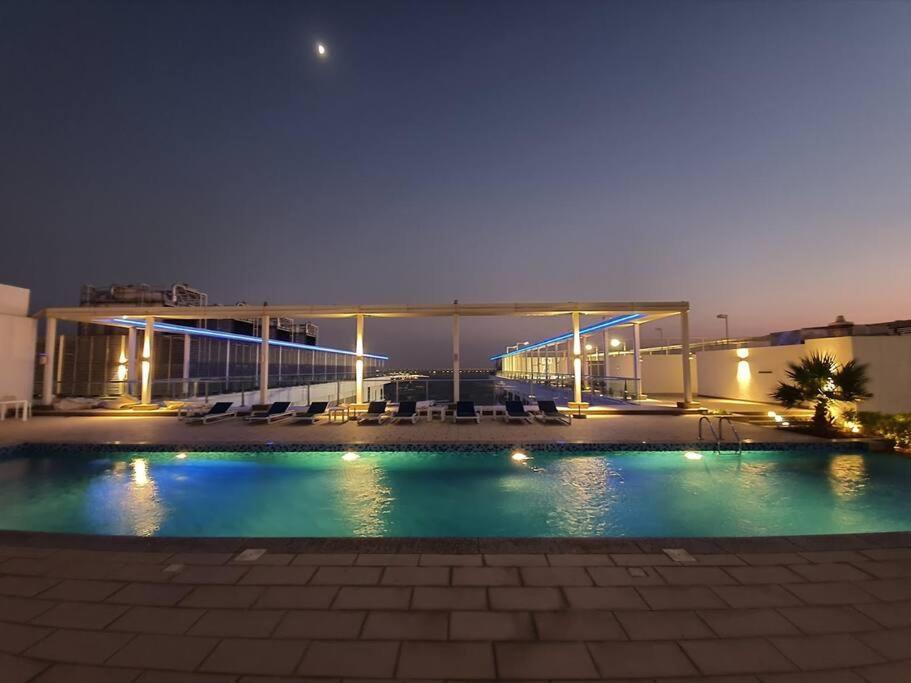 A Perfect Escape - Sea Facing Apartment Ras al-Khaimah Exterior photo
