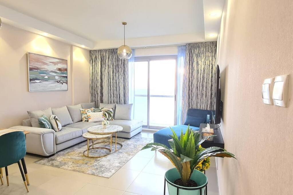A Perfect Escape - Sea Facing Apartment Ras al-Khaimah Exterior photo