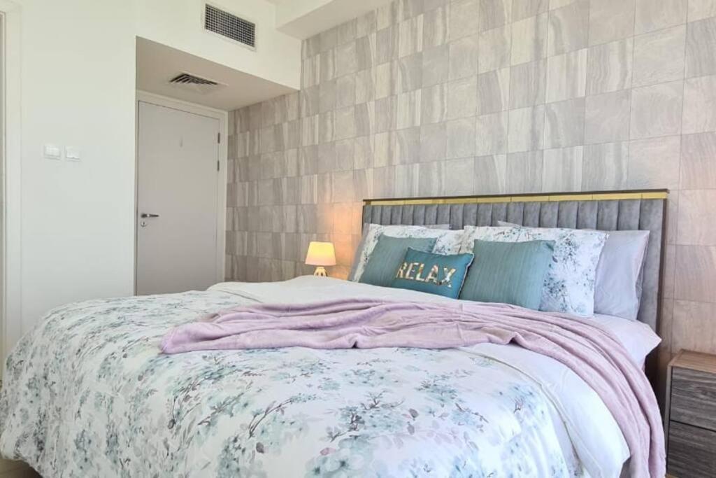 A Perfect Escape - Sea Facing Apartment Ras al-Khaimah Exterior photo