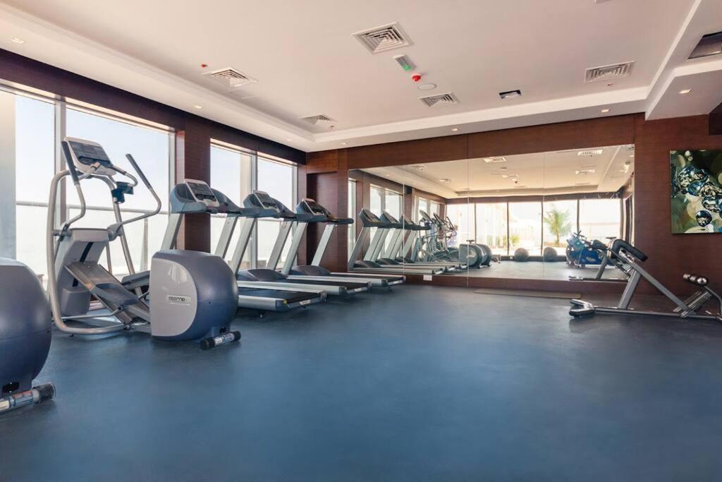A Perfect Escape - Sea Facing Apartment Ras al-Khaimah Exterior photo
