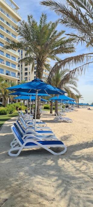 A Perfect Escape - Sea Facing Apartment Ras al-Khaimah Exterior photo