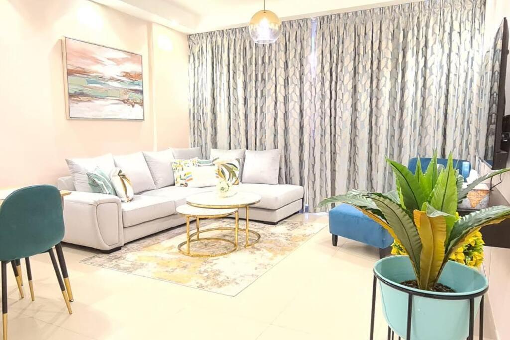 A Perfect Escape - Sea Facing Apartment Ras al-Khaimah Exterior photo