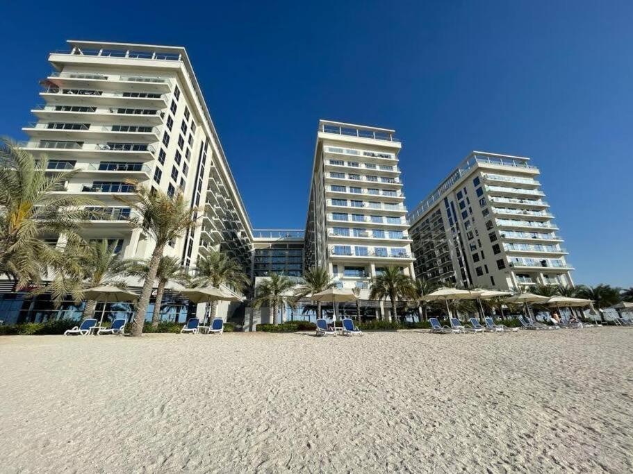 A Perfect Escape - Sea Facing Apartment Ras al-Khaimah Exterior photo